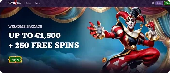 HappyJokers Casino