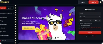 LamaBet Casino