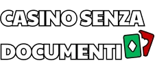Casino senza documenti