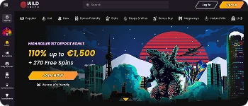 Wild Tokyo Casino